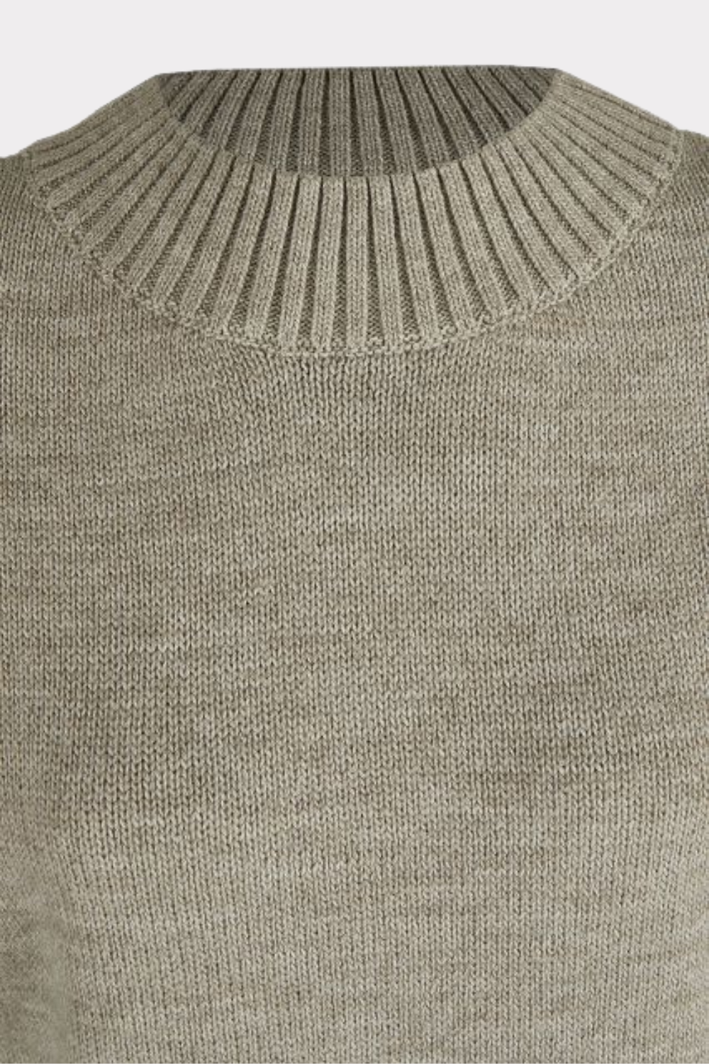 felicitas-pixie-damen-strickpullunder-mit-rundhals-und-fledermaus-rmeln image 3