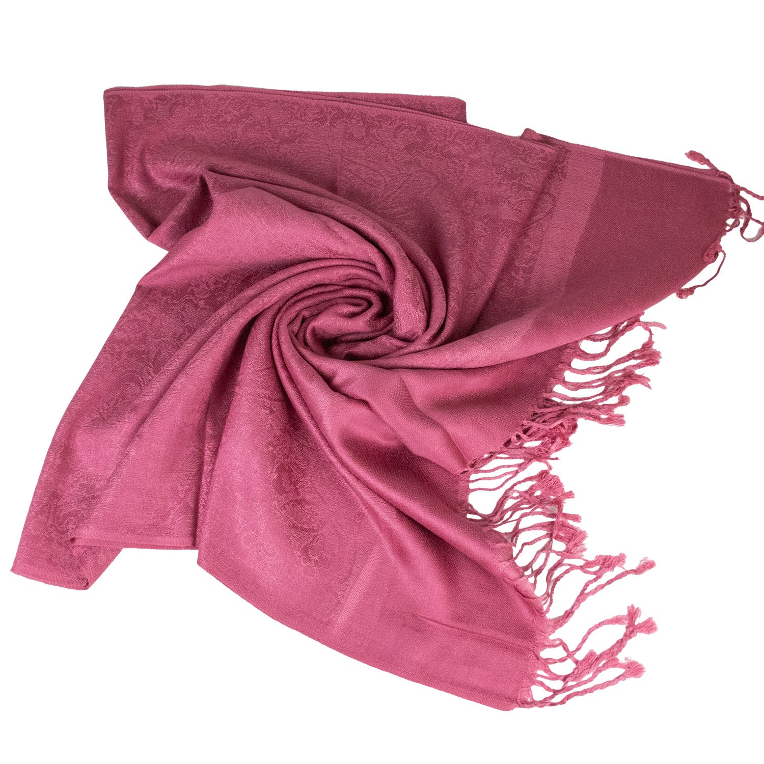 trachtenland-halstuch-stola-schal-aus-viscose-185-x-70-cm-ros image 2