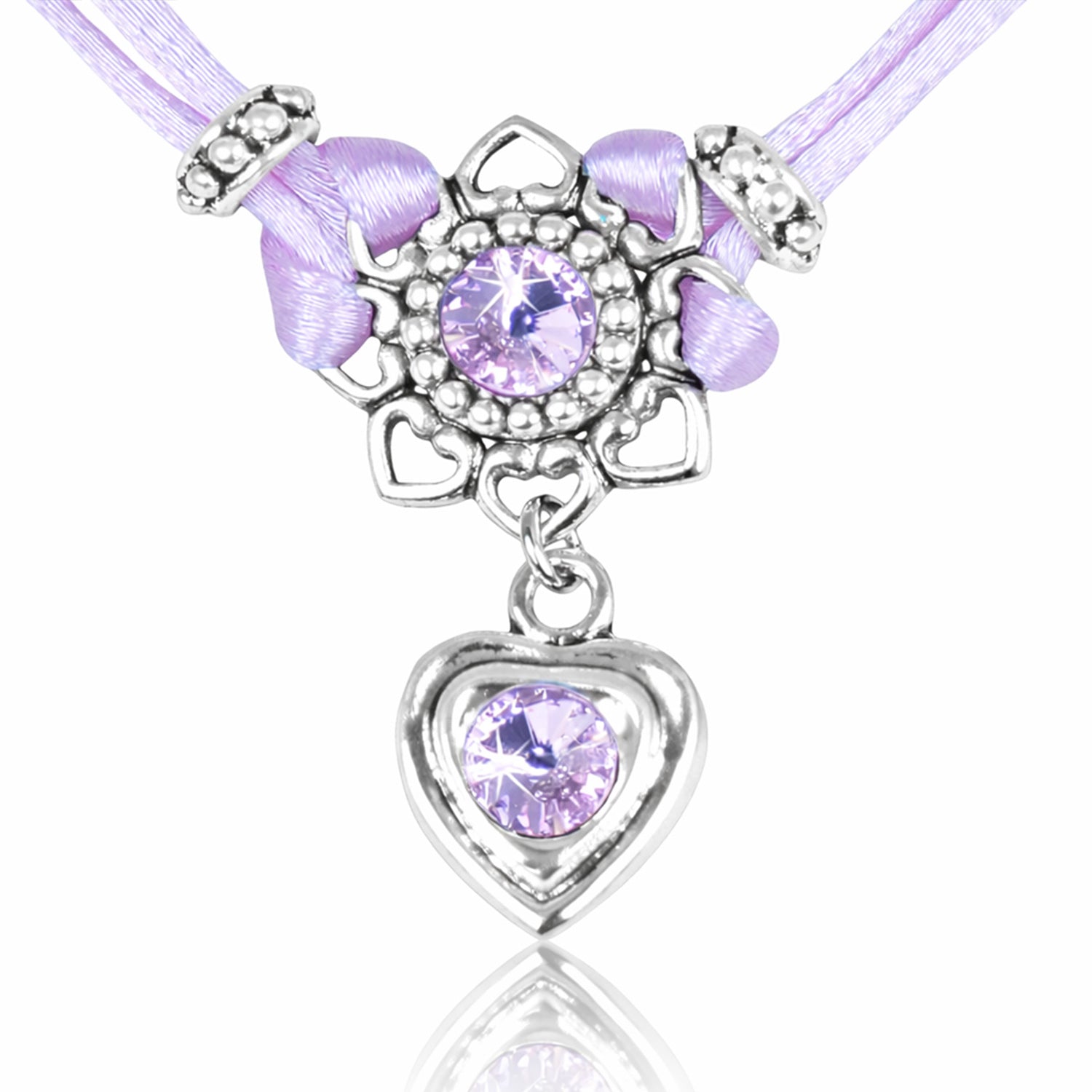 trachtenland-luisia-halskette-chiara-herzbl-te-swarovski-flieder image 1