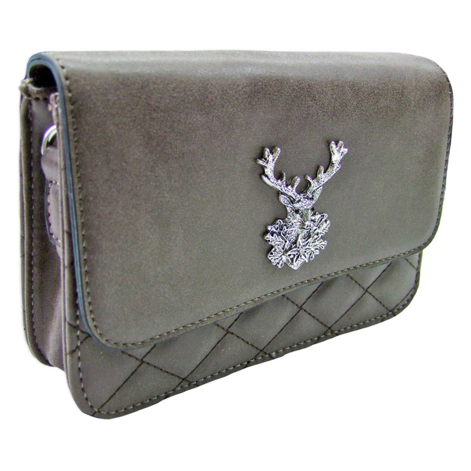 trachtenland-gesteppte-trachten-handtasche-anni-hirsch-braun image 2