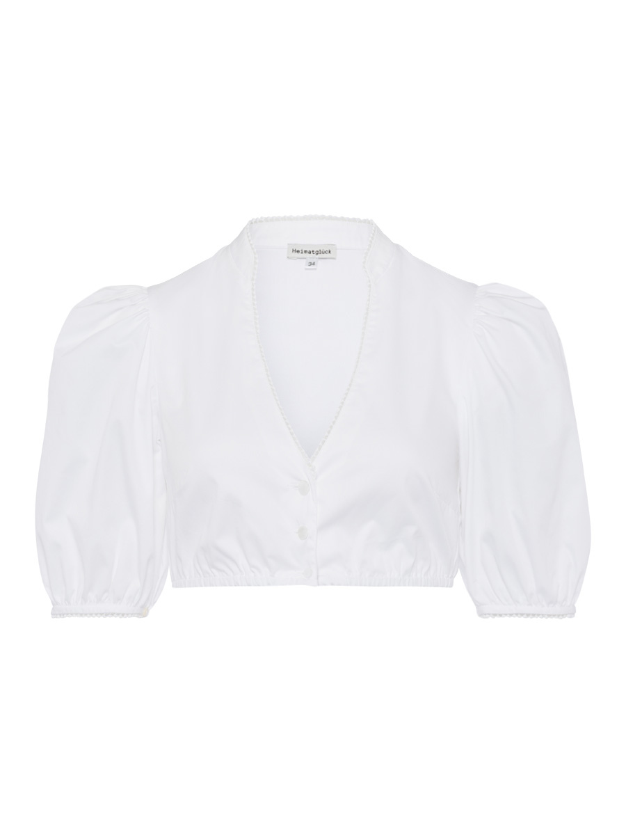 heimatgl-ck-bluse-kuni-b-gelfreie-baumwollbluse-kurzarm image 1