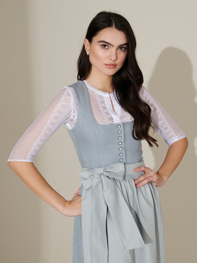 heimatgl-ck-bluse-olivia-damen-spitzenbluse-hochgeschlossen-langarm image 3
