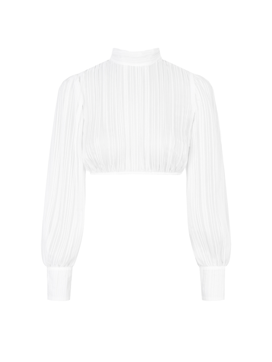 heimatgl-ck-bluse-penelope-plissee-langarmbluse image 1
