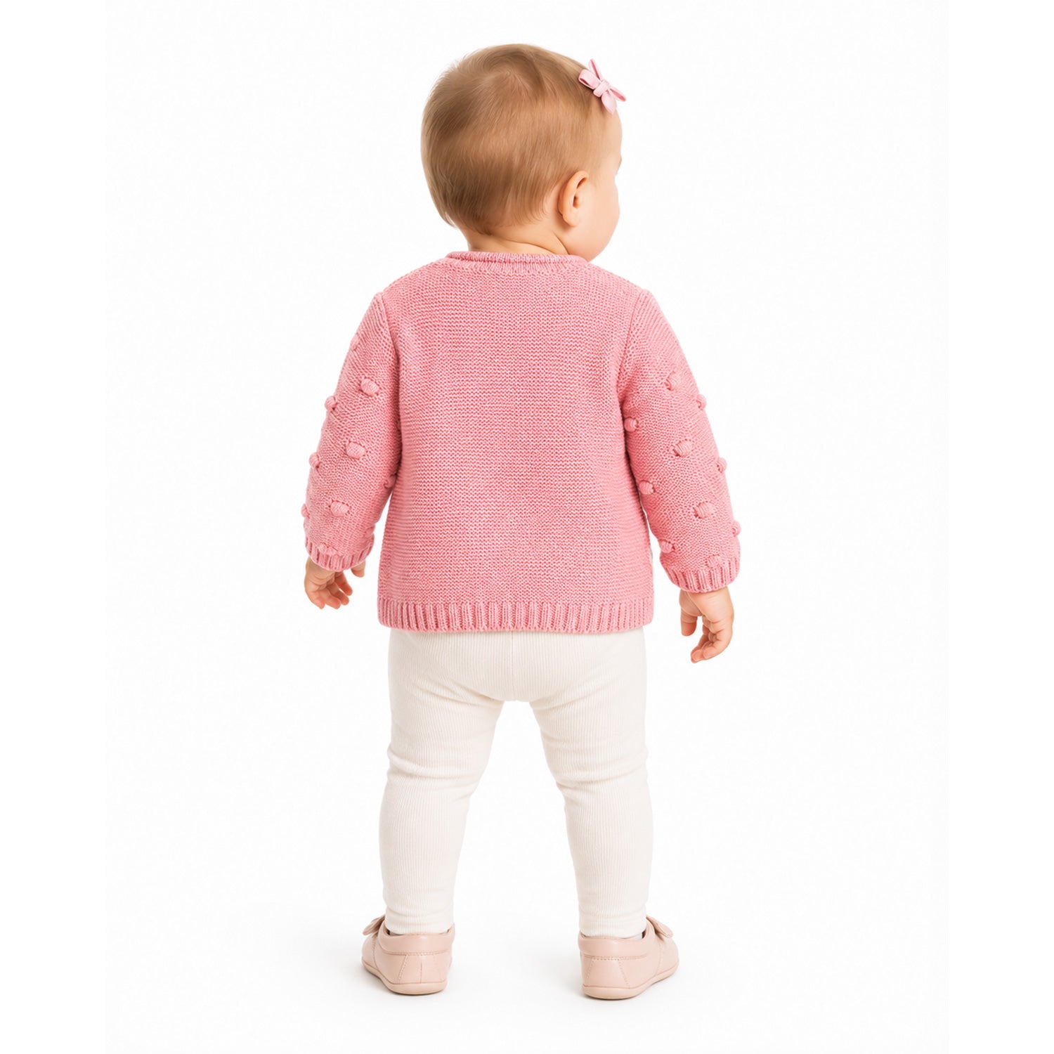 trachtenland-bondi-baby-m-dchen-strickjacke-be-nature-86960-candy image 4