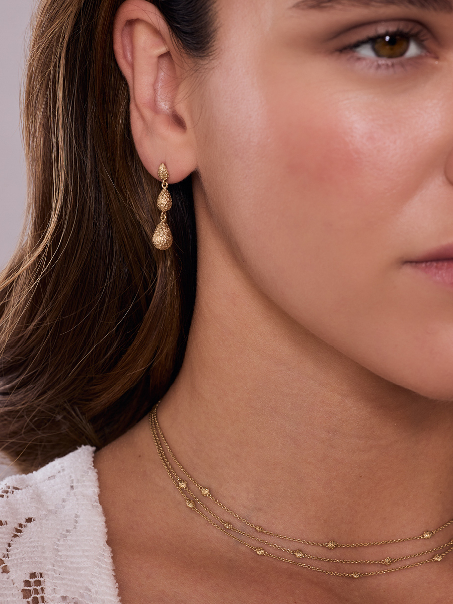 heimatgl-ck-triple-necklace-stella-gold-kropfband-kette image 2