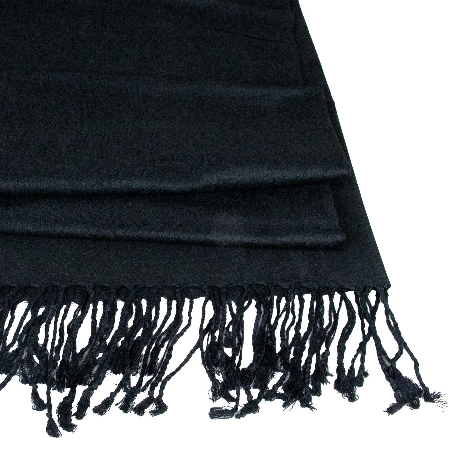 trachtenland-halstuch-aus-viscose-stola-185-x-70-cm-schwarz image 4
