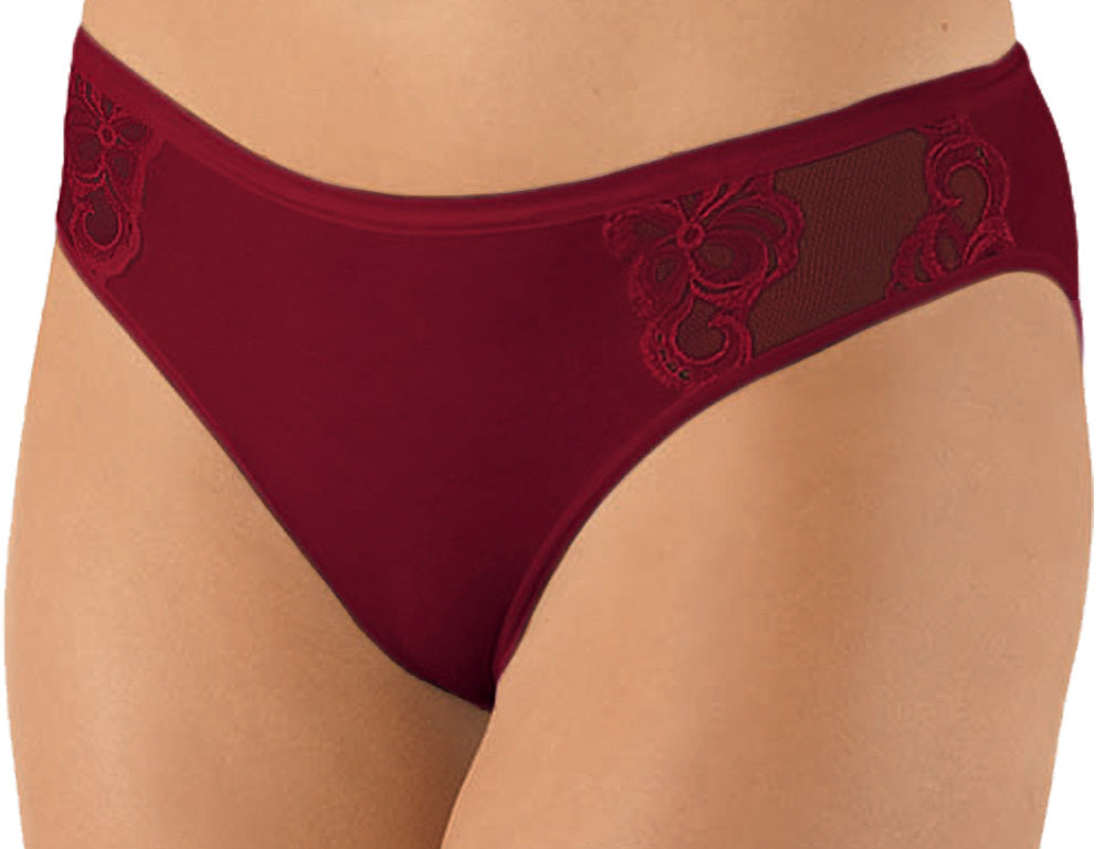trachtenland-nina-von-c-minislip-mit-spitze-4050880-burgund image 2
