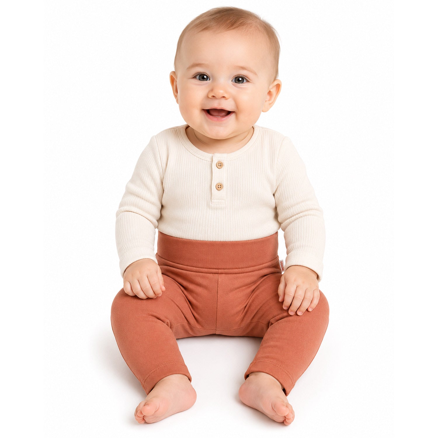 trachtenland-bondi-baby-legging-terra-93970-rotbraun image 3