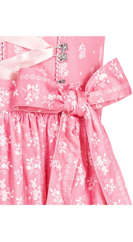 n-bler-kinderdirndl-rosy-3-teilig-rosa-mit-blumenprint image 4