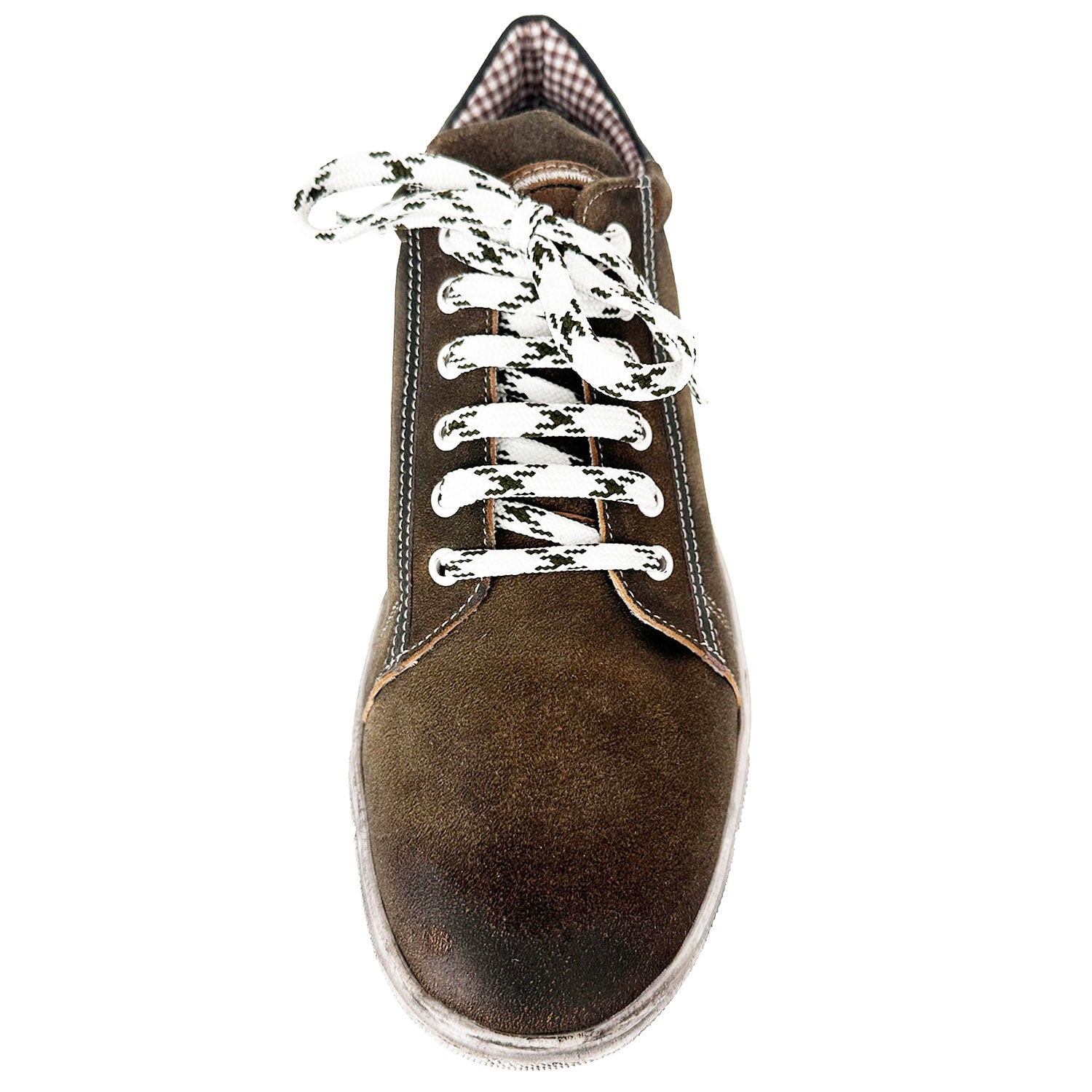 trachtenland-maddox-trachtensneaker-siegfried-herren-wood-braun image 3