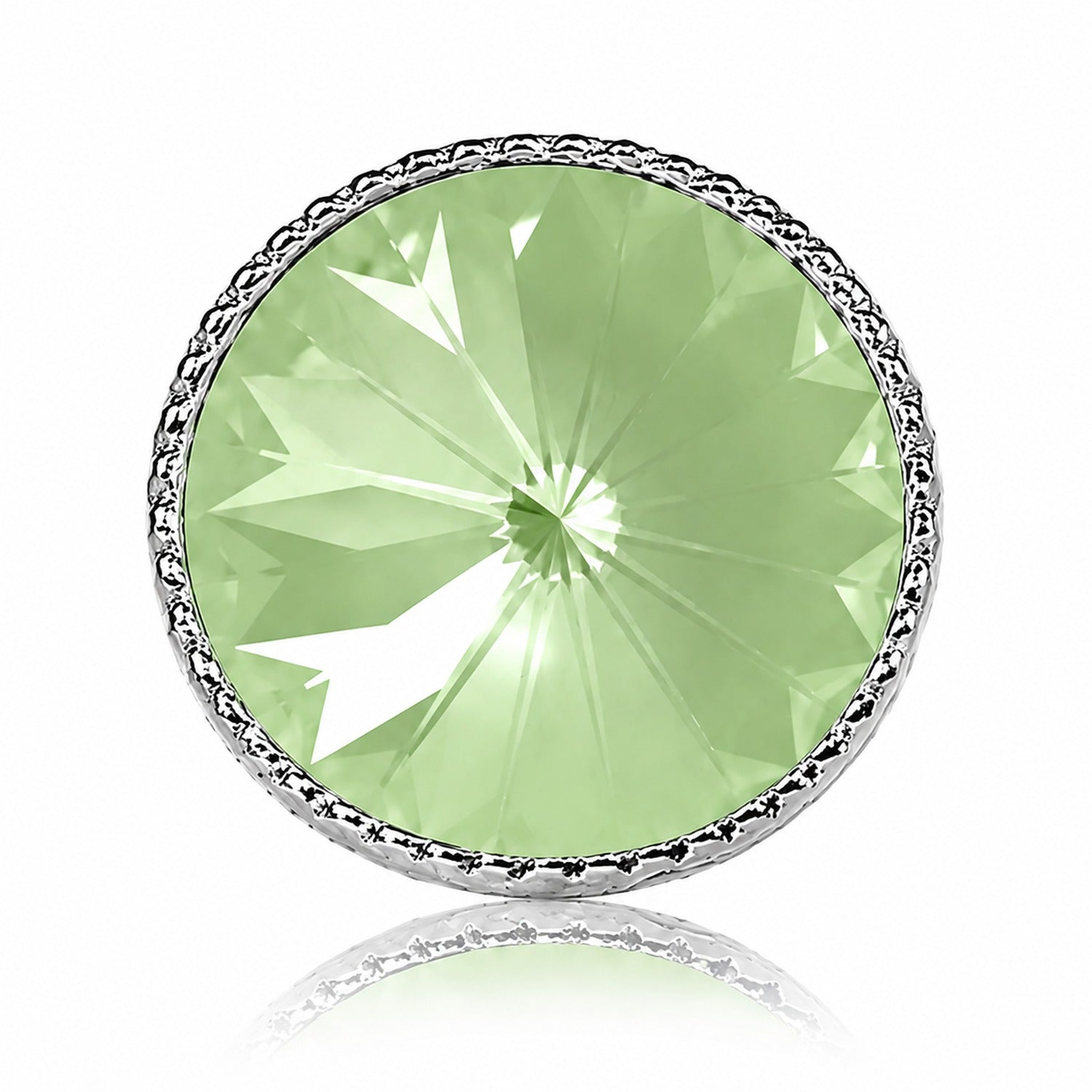trachtenland-luisia-solit-r-ohrstecker-joy-mit-swarovski-kristallen-matt-agave image 5