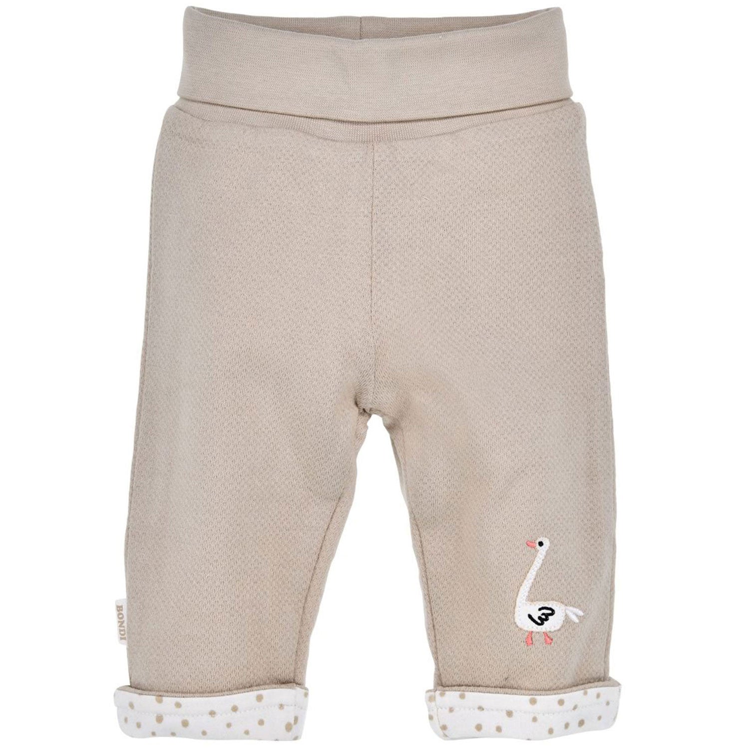 trachtenland-bondi-baby-wendehose-g-nschen-93958-cappuccino image 1