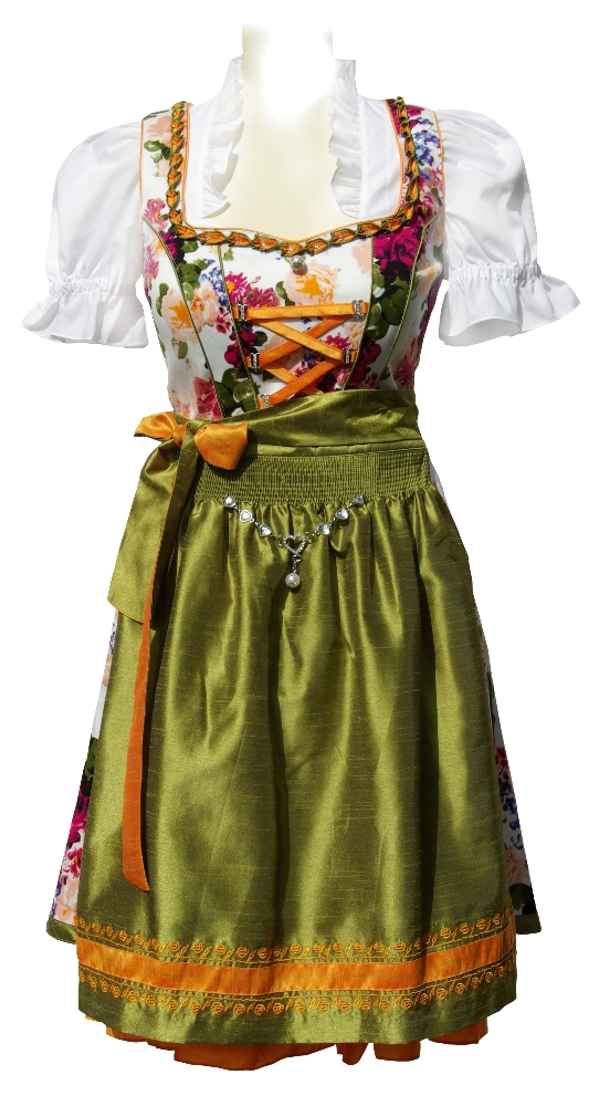 trachten-benkert-summer-dirndl-gr-n image 1