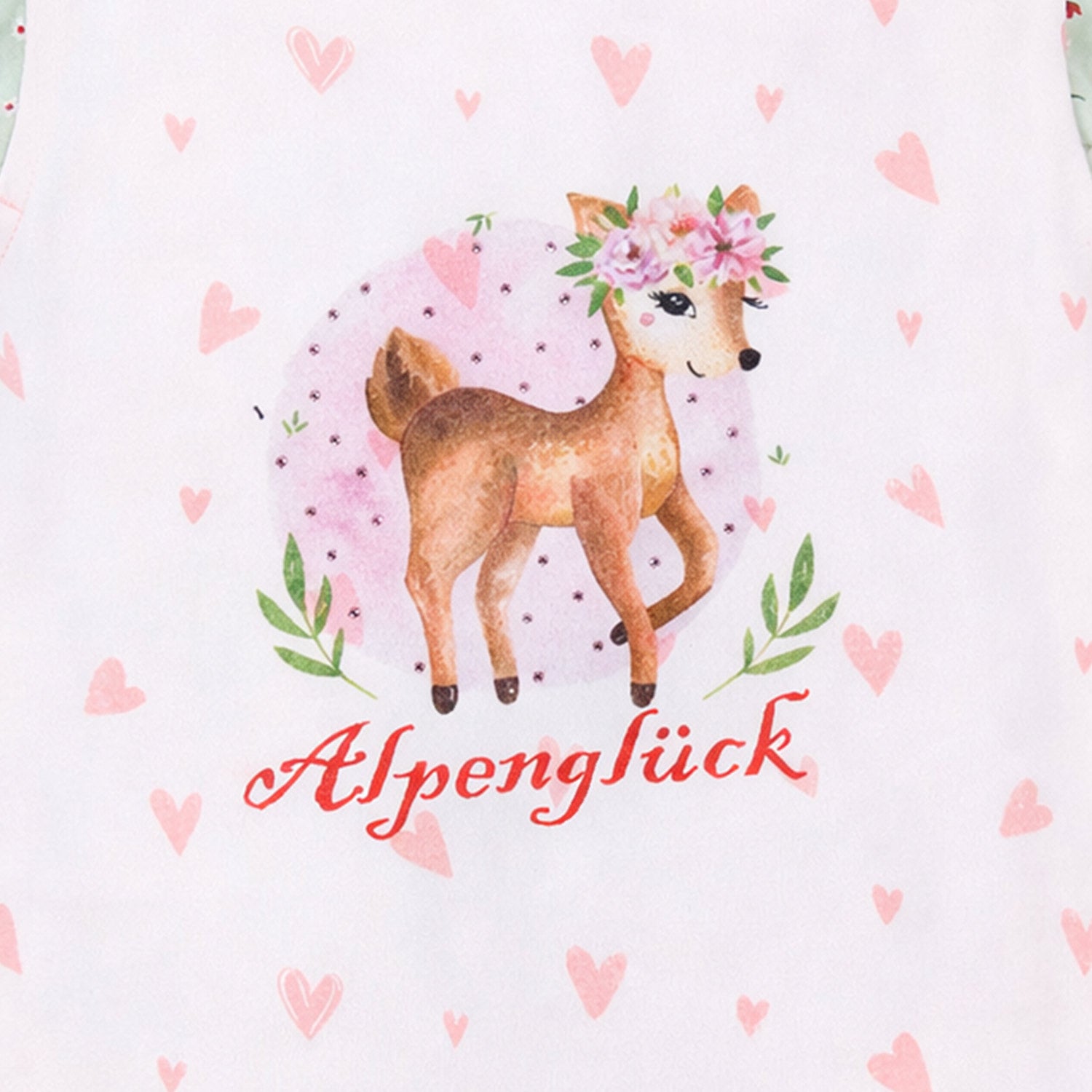 bondi-baby-m-dchen-t-shirt-bambi-86751-wei-rosa image 5