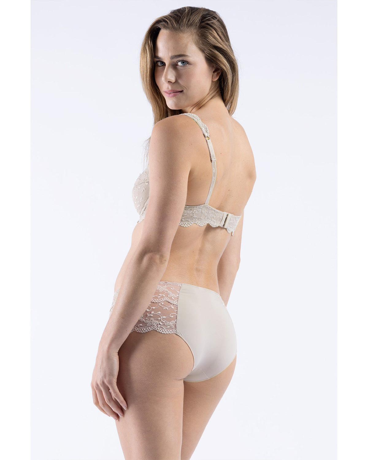 nina-von-c-silver-edition-panty-48130971-latte-macchiato image 3