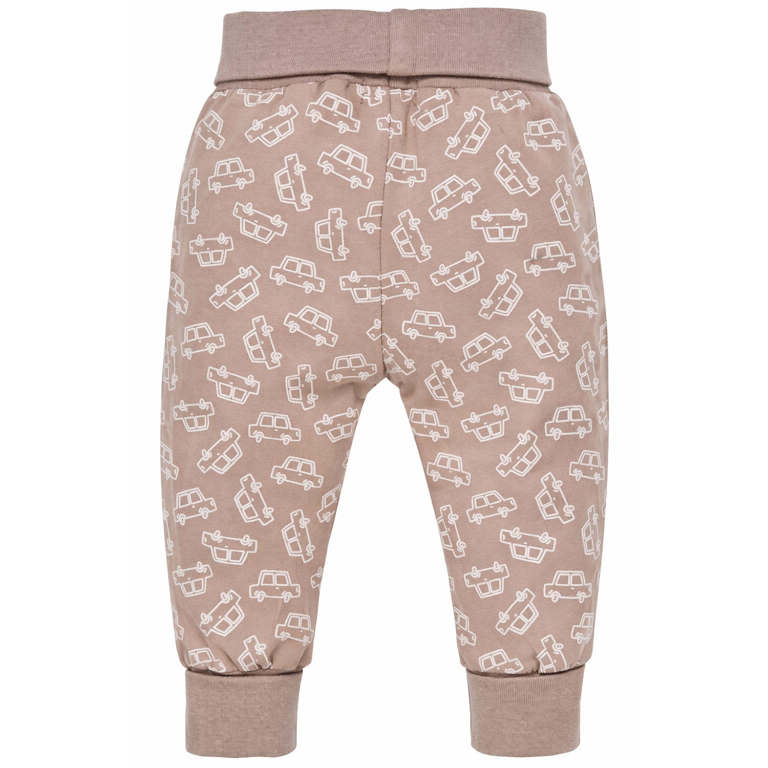 trachtenland-bondi-baby-legging-auto-motiv-93990-cappuccino image 3