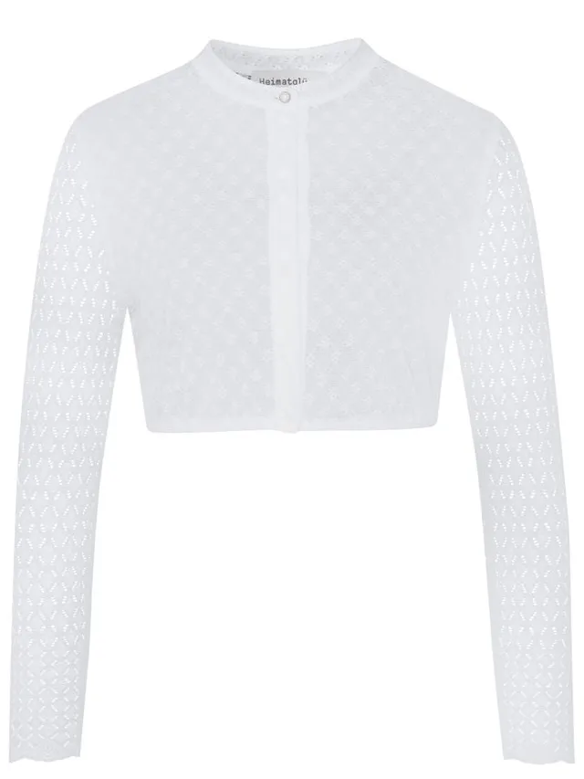heimatgl-ck-bluse-hedwig-damen-dirndlbluse-spitze-creme-langarm image 1
