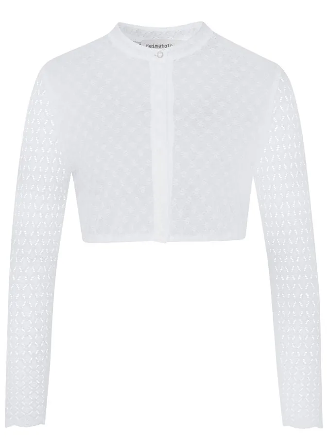 heimatgl-ck-bluse-hedwig-damen-dirndlbluse-spitze-creme-langarm image 1