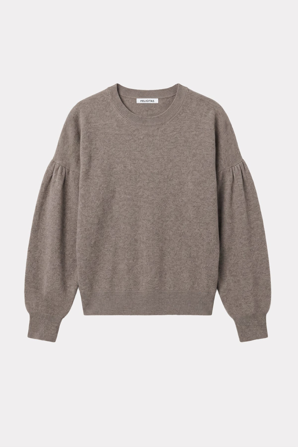 felicitas-damen-strick-pullover-poldina-woll-kaschmir-rundhals image 2