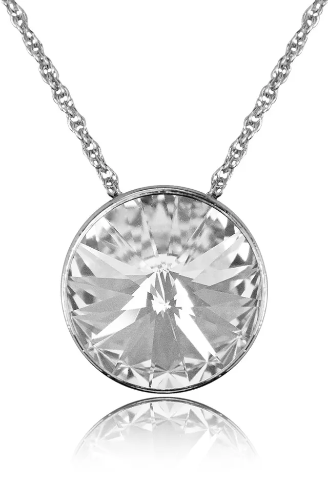 trachtenland-luisia-halskette-sinja-14-mm-silber-crystal image 1