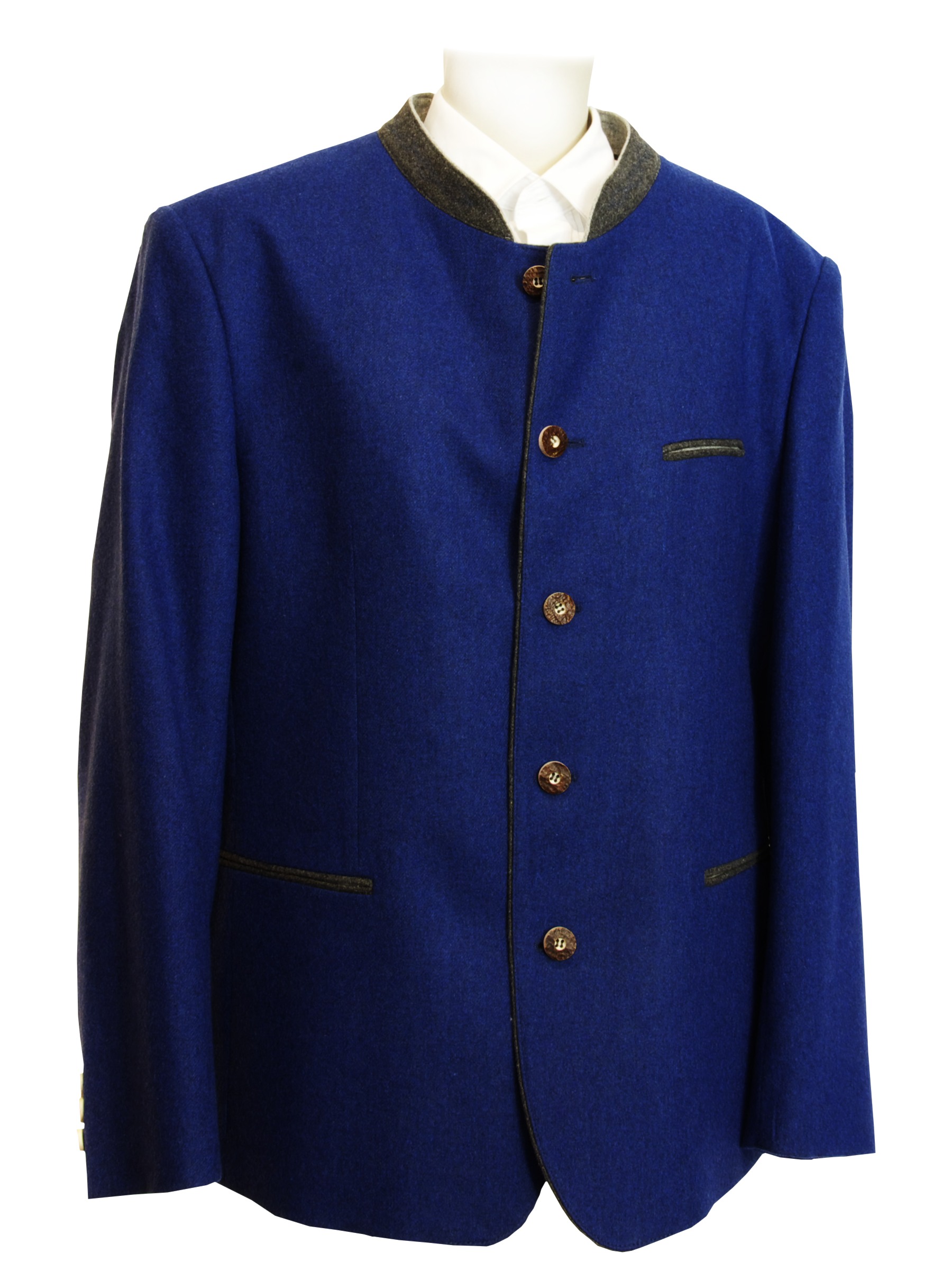 trachten-benkert-rainbach-lederhose-blau image 1