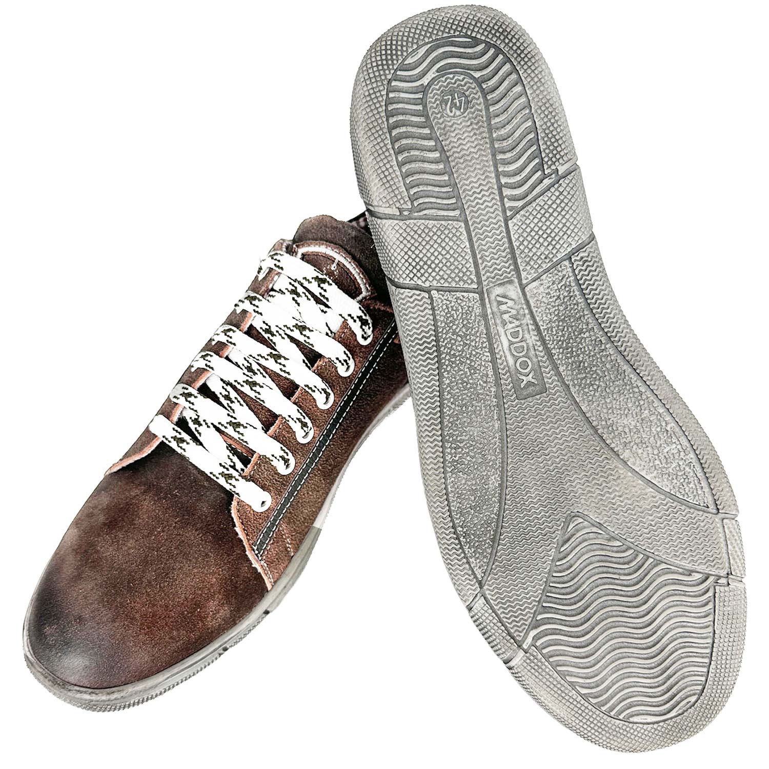 trachtenland-maddox-trachtensneaker-siegfried-herren-wood-braun image 6