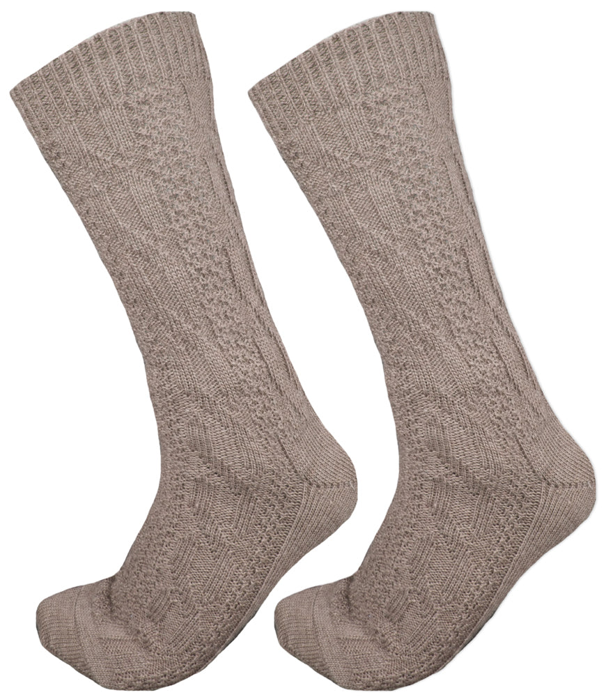 trachtenland-kurze-trachtensocken-robin-braun image 8