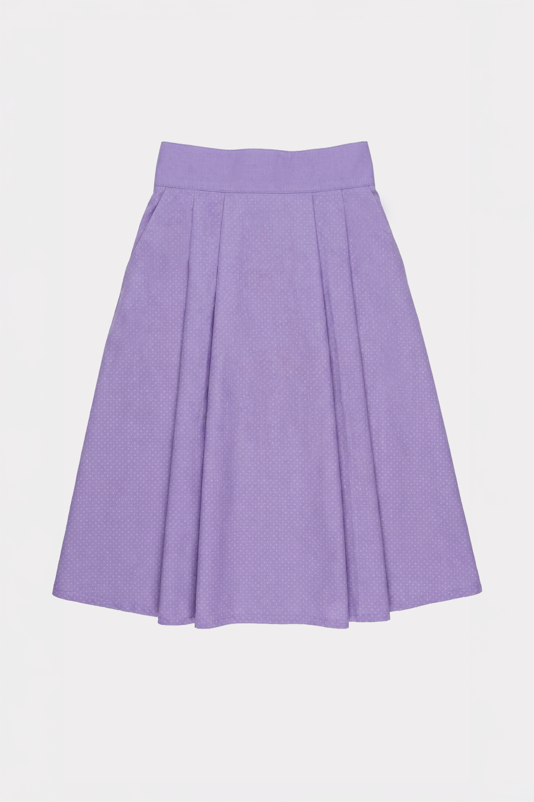 felicitas-rosa-damen-trachtenrock-64er-l-nge-rosa image 3