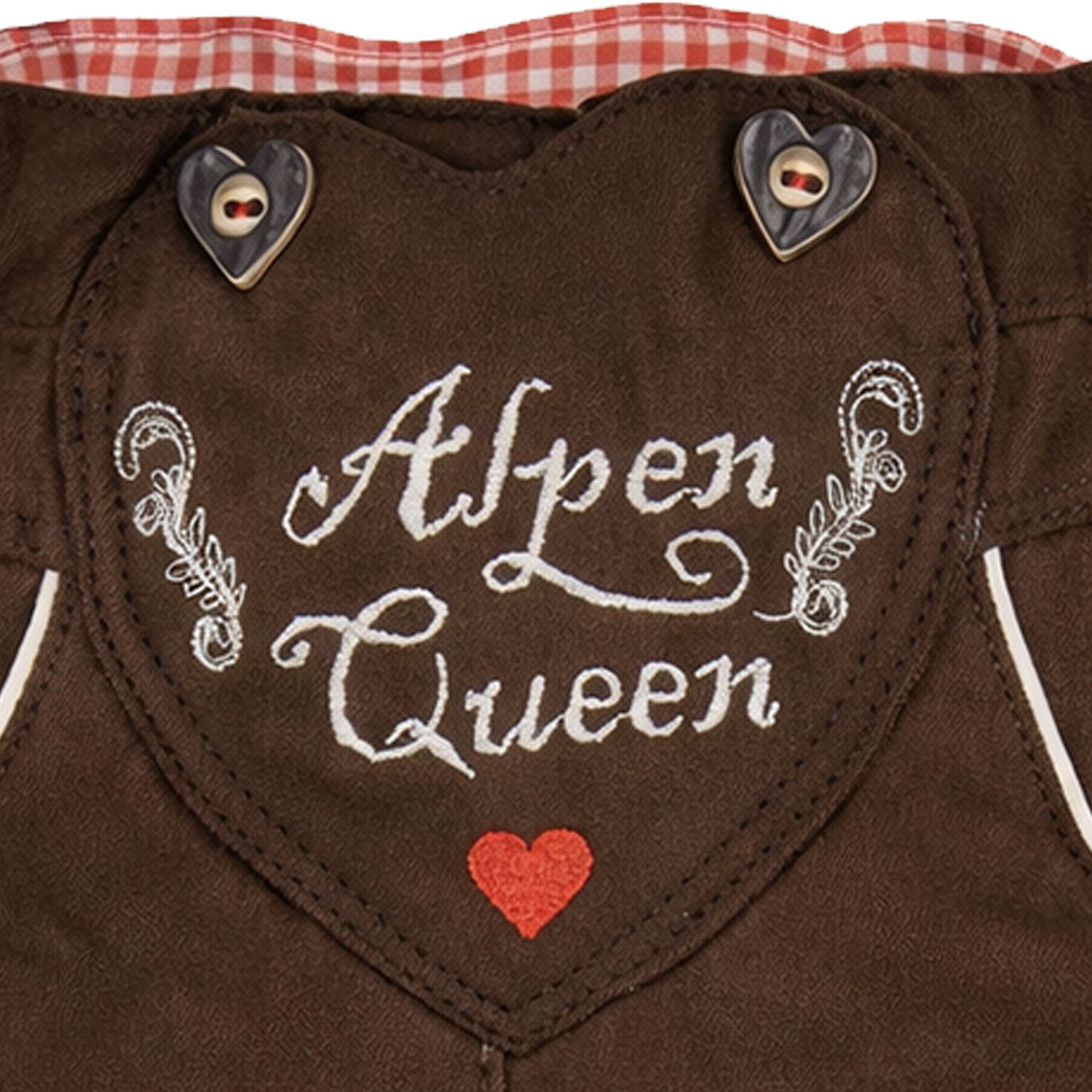 bondi-baby-m-dchen-kunstlederhose-alpen-queen-86683-braun image 5