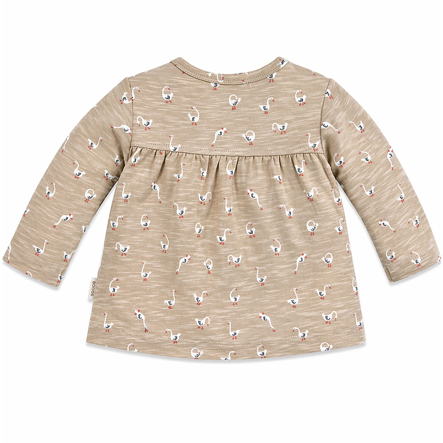 trachtenland-bondi-baby-langarmshirt-g-nschen-93956-gans-allover image 2