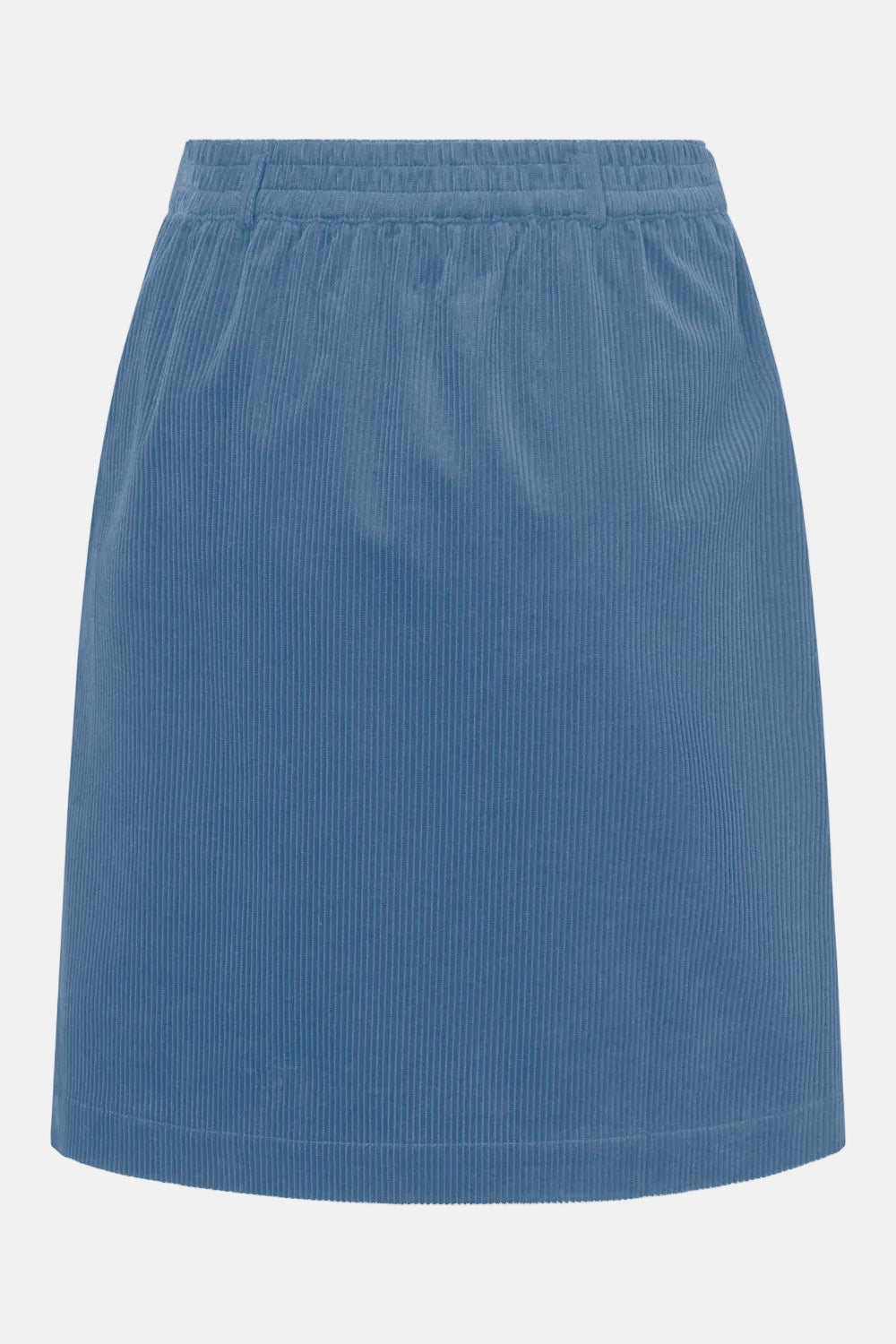 felicitas-runa-damen-rock-kurz-cord-mit-ziertaschen image 2