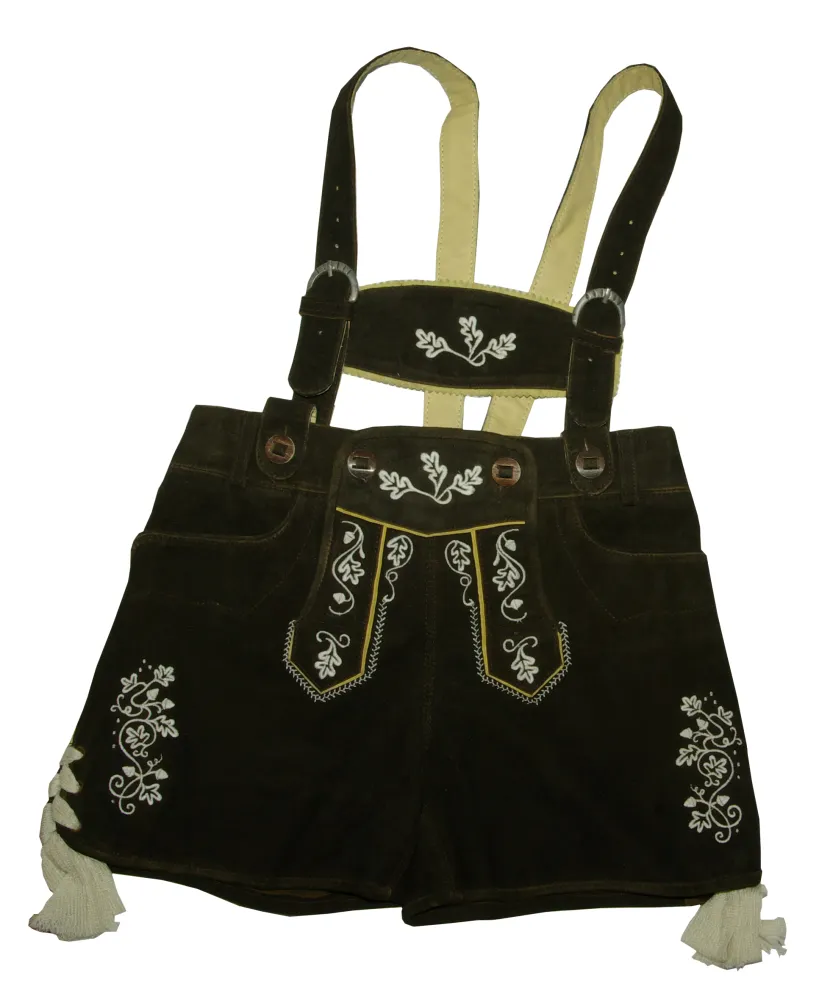 trachten-benkert-salz-lederhose-altschwarz image 1