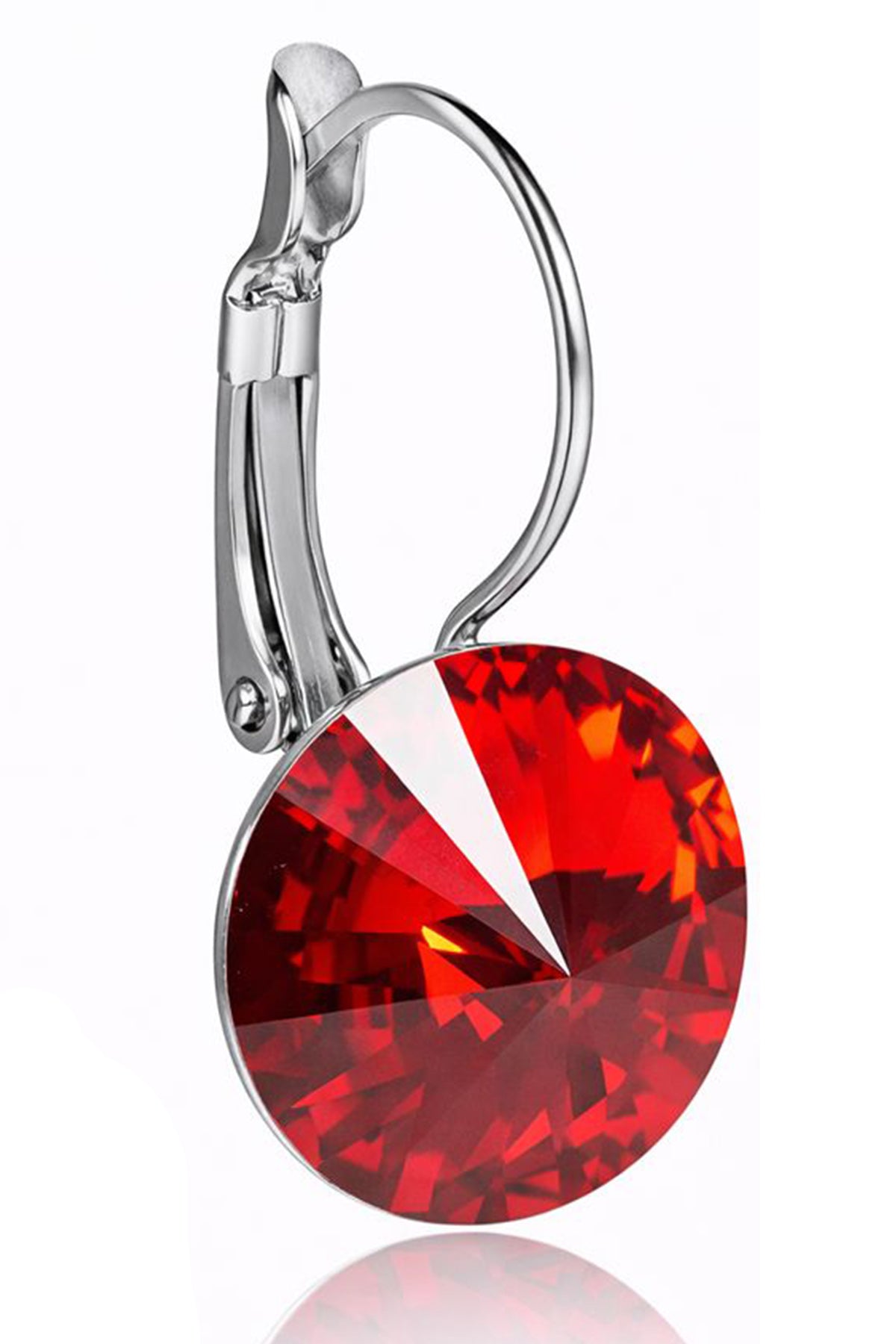 luisia-ohrringe-rivoli-12-mm-kristalle-von-swarovski-light-siam image 3