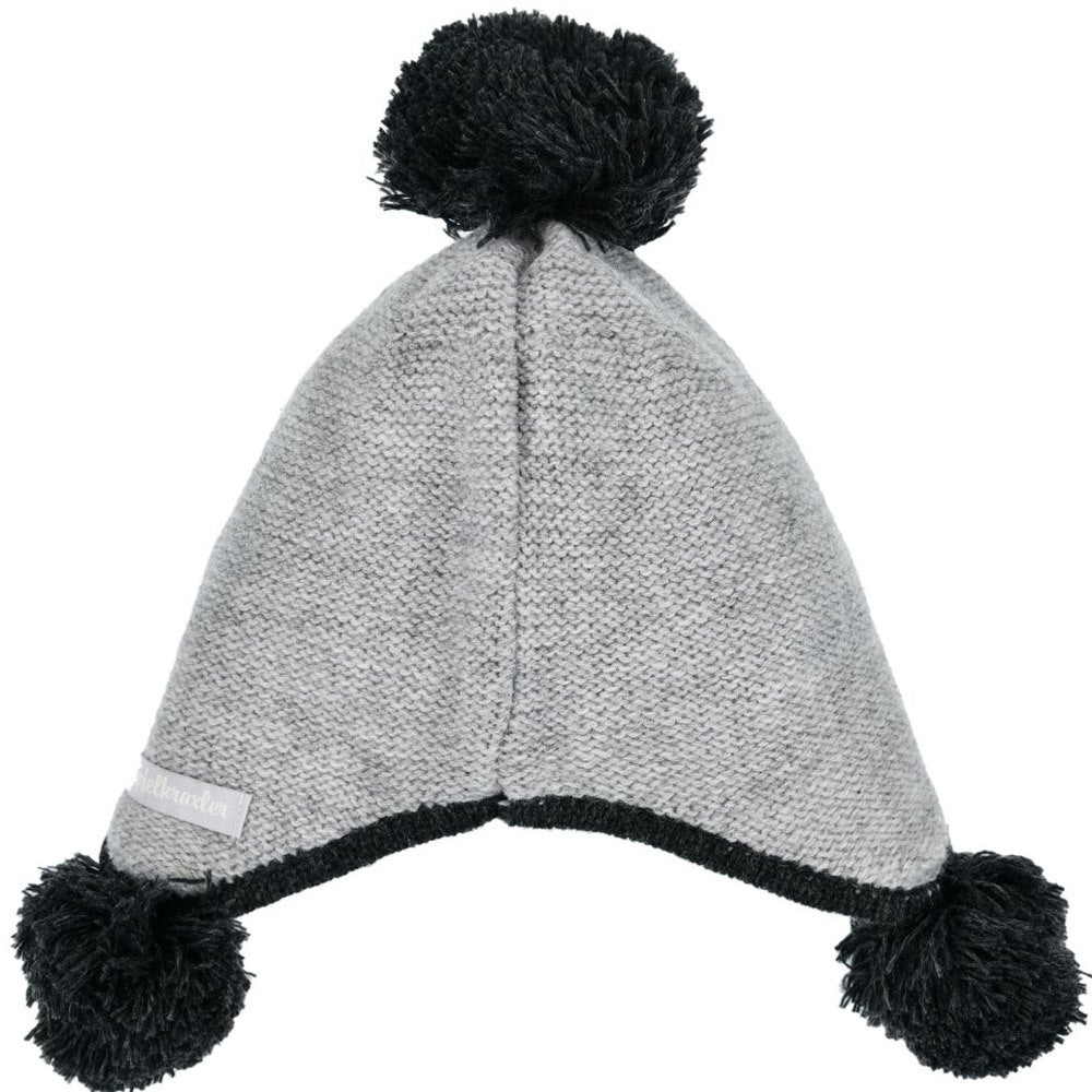 bondi-strickm-tze-gipfelkraxler-91467-f-r-baby-jungen-grau image 2