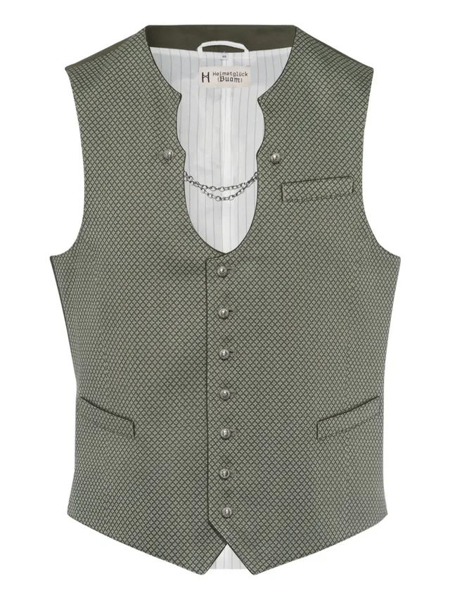 heimatgl-ck-weste-franz-ketterlweste-olive-salbei image 1