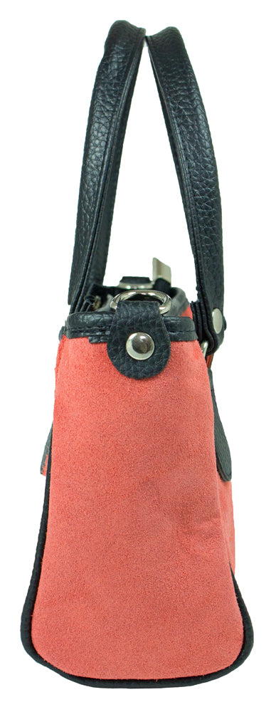 trachten-handtasche-mit-herz-applikation-umh-ngetasche-koralle image 3