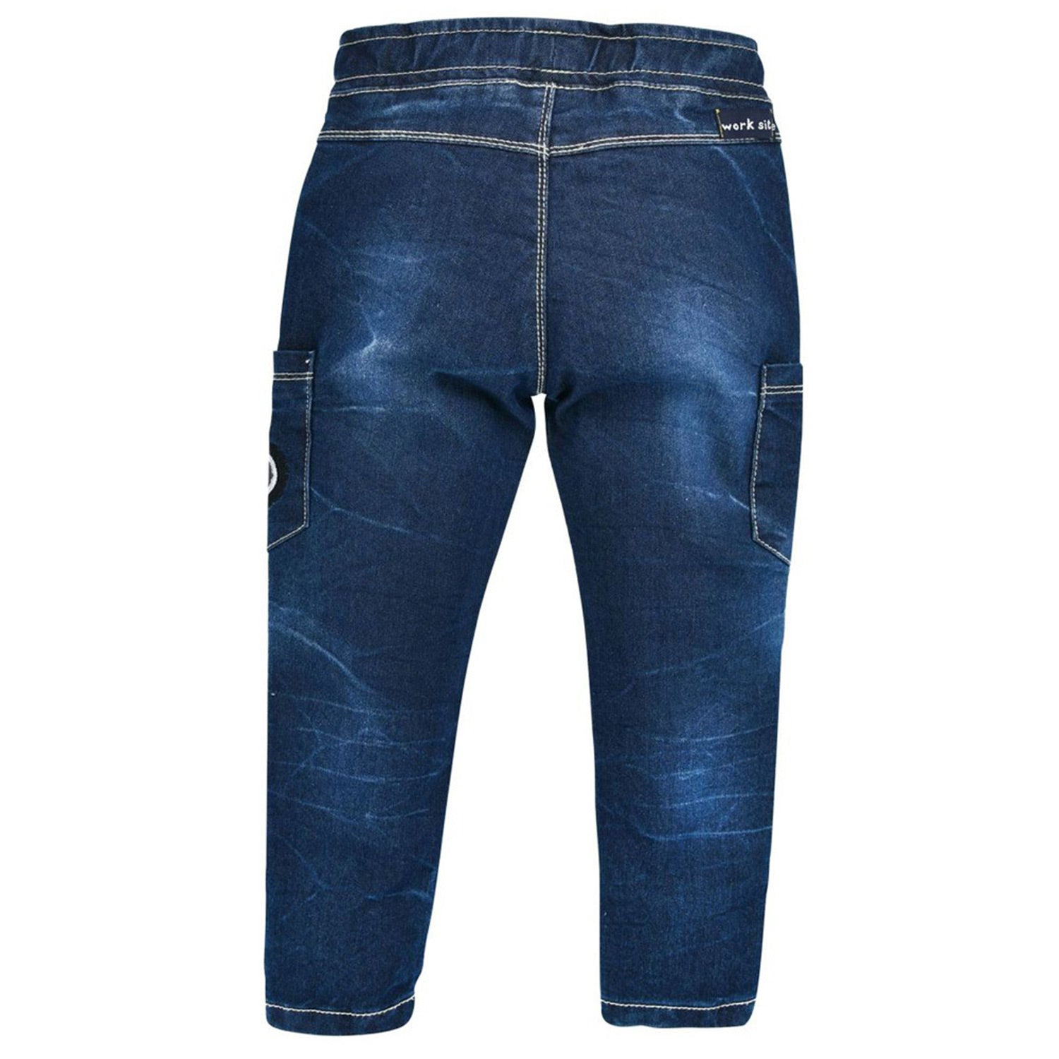 trachtenland-bondi-lange-jeans-traktor-blau-f-r-jungen-slim-fit image 2