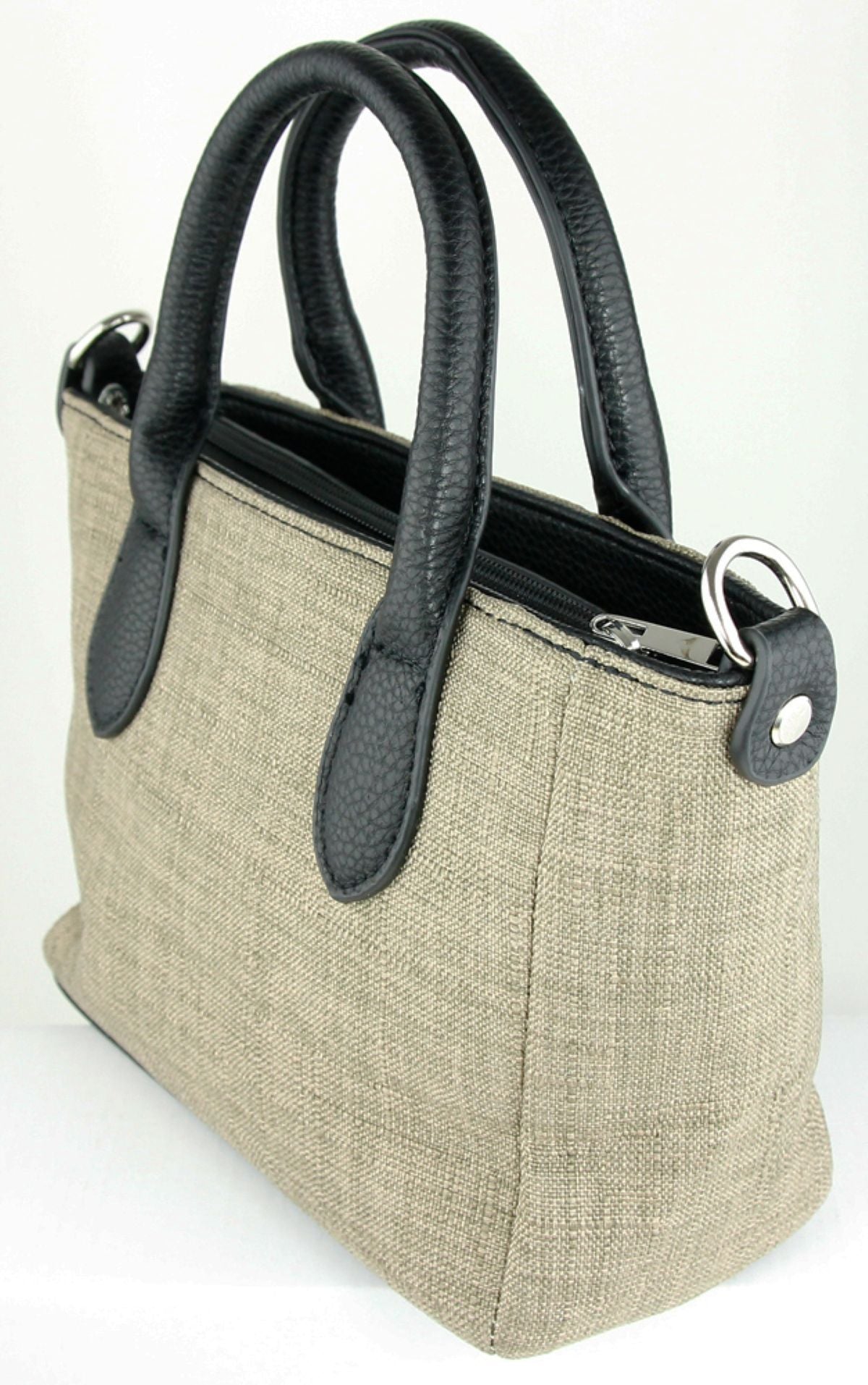 trachten-handtasche-katrina-mit-metallapplikation-hellbraun-umh-ngetasche image 7