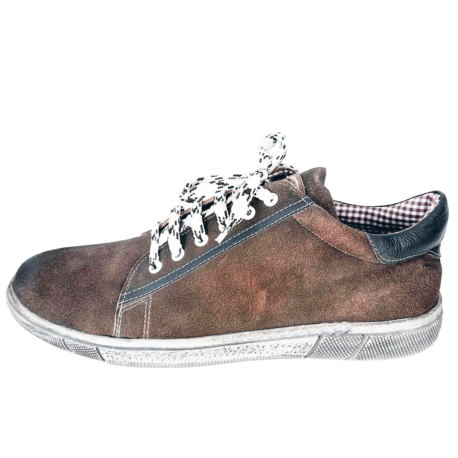 trachtenland-maddox-trachtensneaker-siegfried-herren-wood-braun image 2