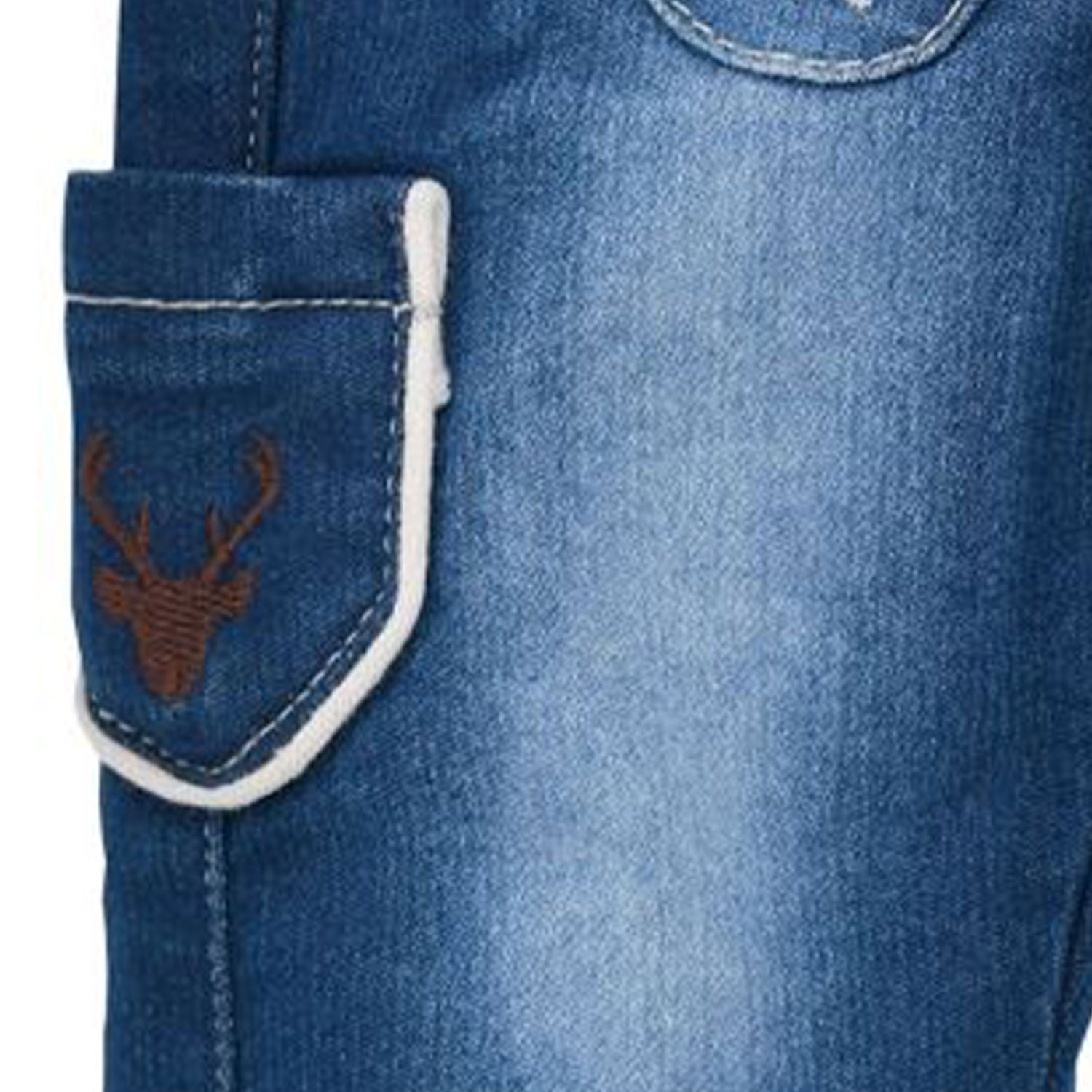 bondi-lange-baby-jungen-jeans-91842-jogg-denim-blue-denim image 5