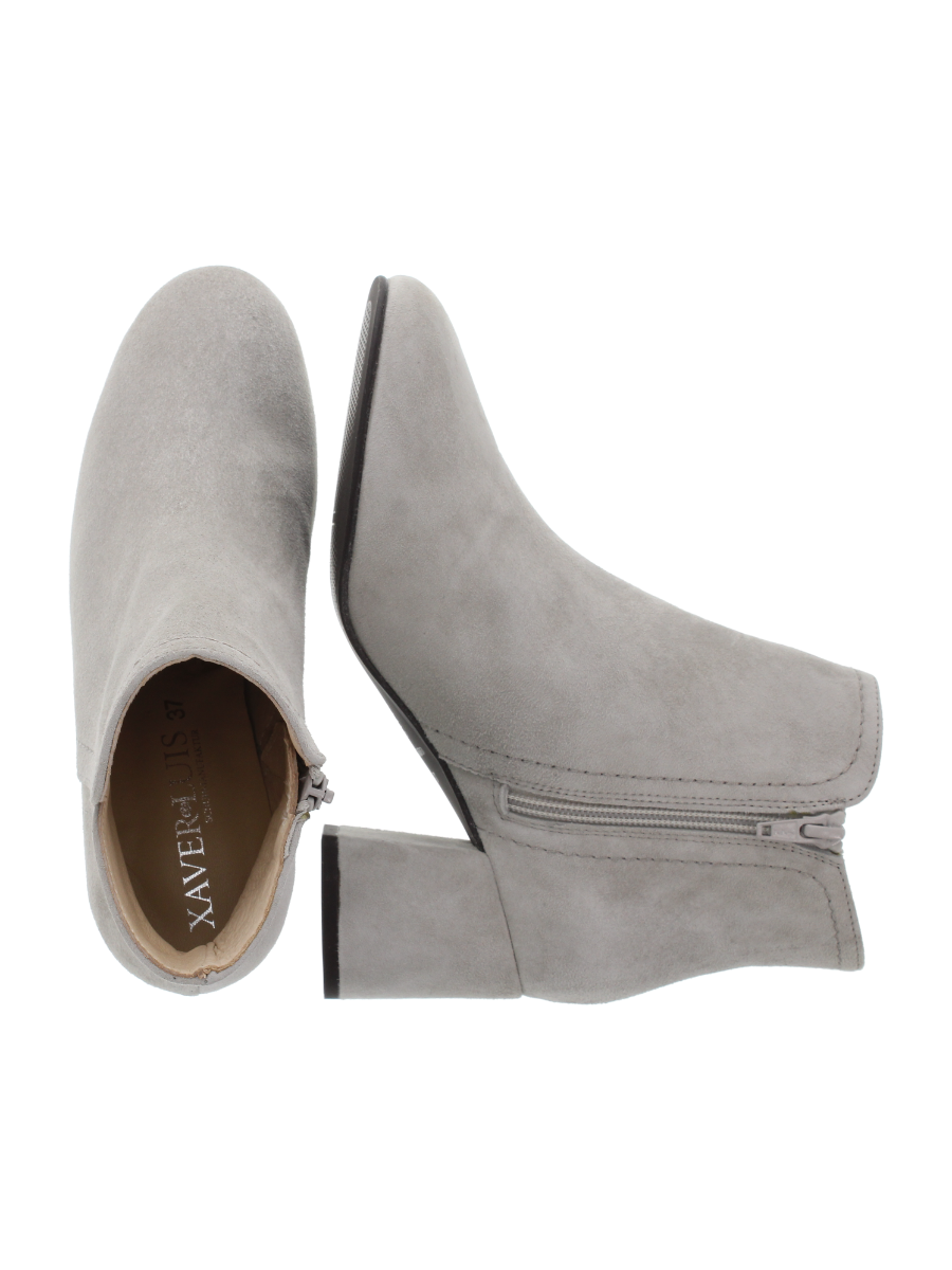 heimatgl-ck-stiefelette-ria-stein-veloursleder image 3