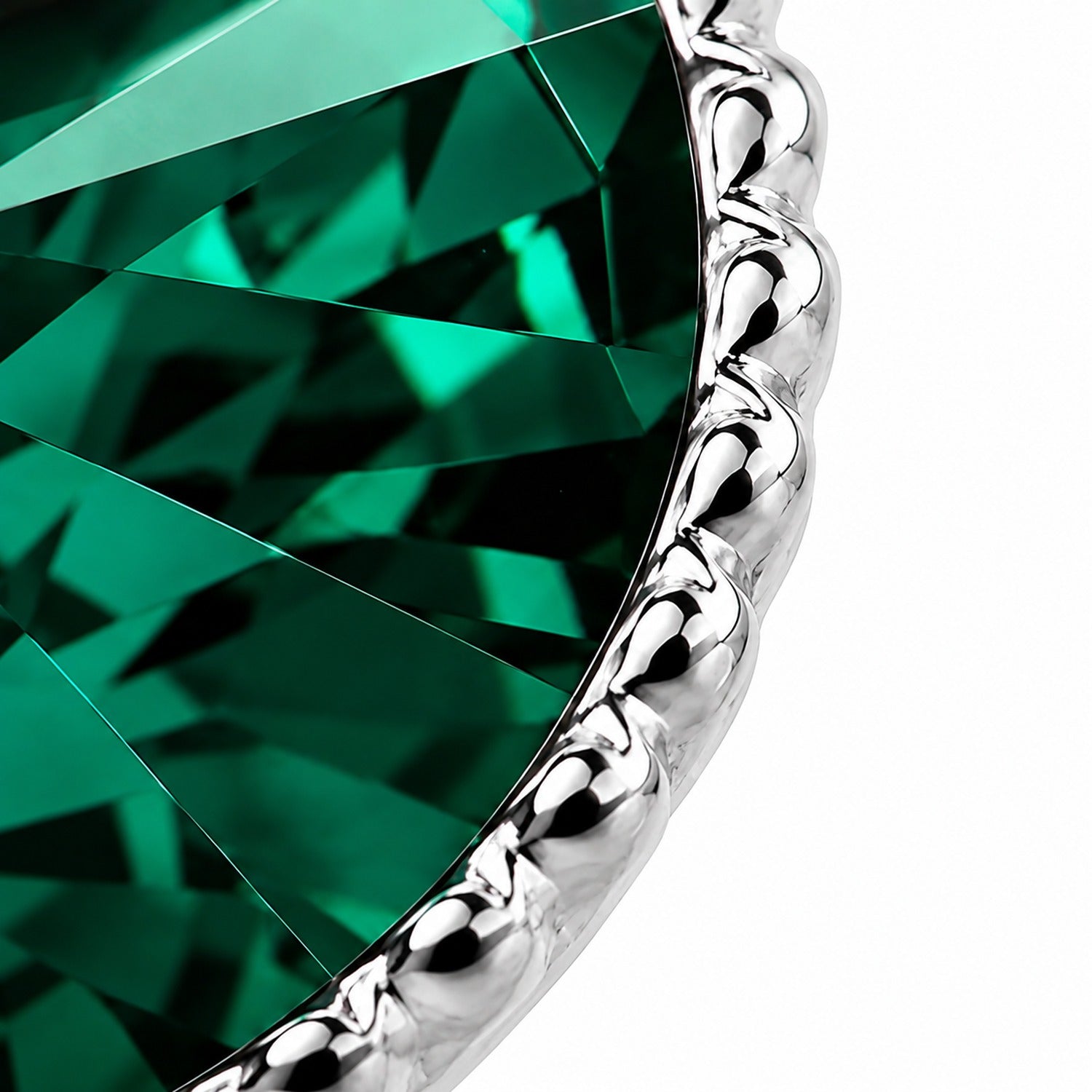 luisia-solit-r-ohrstecker-joy-mit-kristallen-von-swarovski-emerald image 3