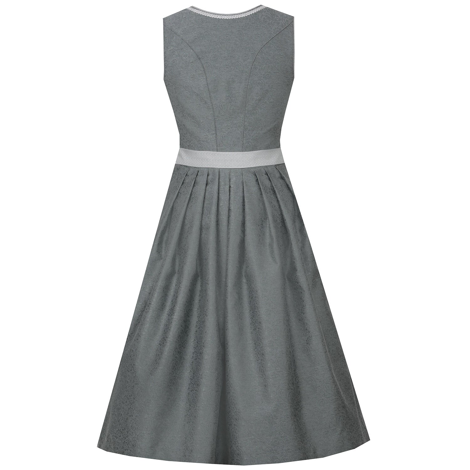 marjo-trachten-dirndl-sesselach-920265-gletscher-65cm-midi image 2