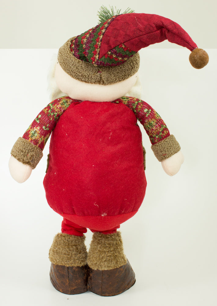 trachtenland-weihnachtsmann-dekofigur-80-x-34-cm-mit-ausziehbaren-beinen image 4