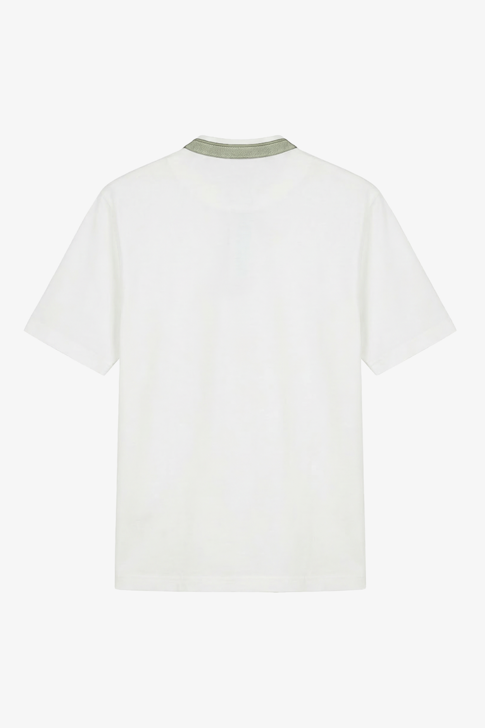 felicitas-herren-shirt-paul-kurzarm-polo-aus-leinen-viskose-baumwolle image 2