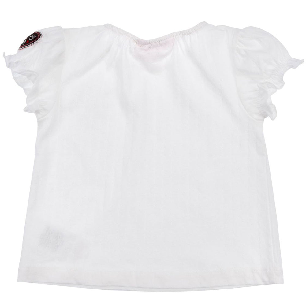 bondi-baby-m-dchen-halbarm-unterziehshirt-mit-puff-rmel-86756-wei image 2