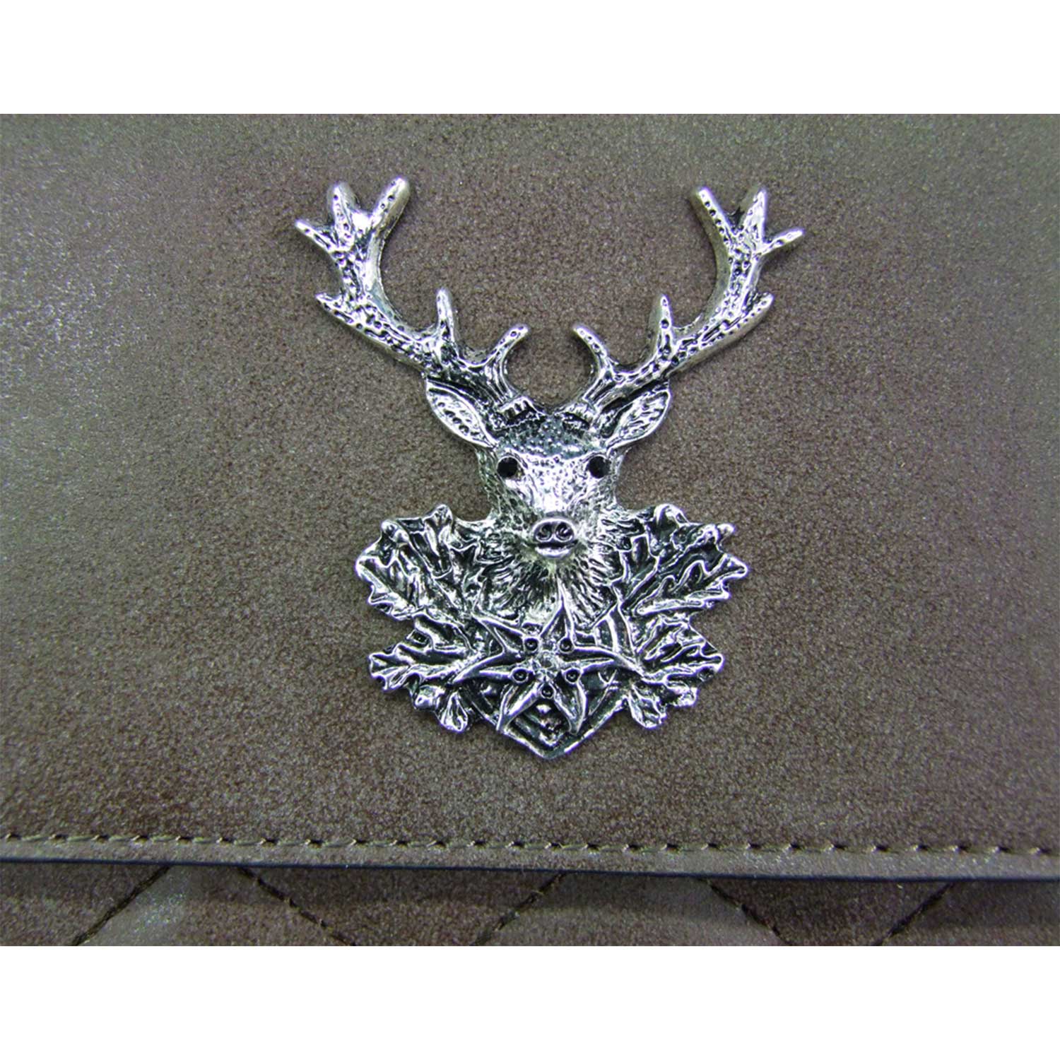 trachtenland-gesteppte-trachten-handtasche-anni-hirsch-braun image 3