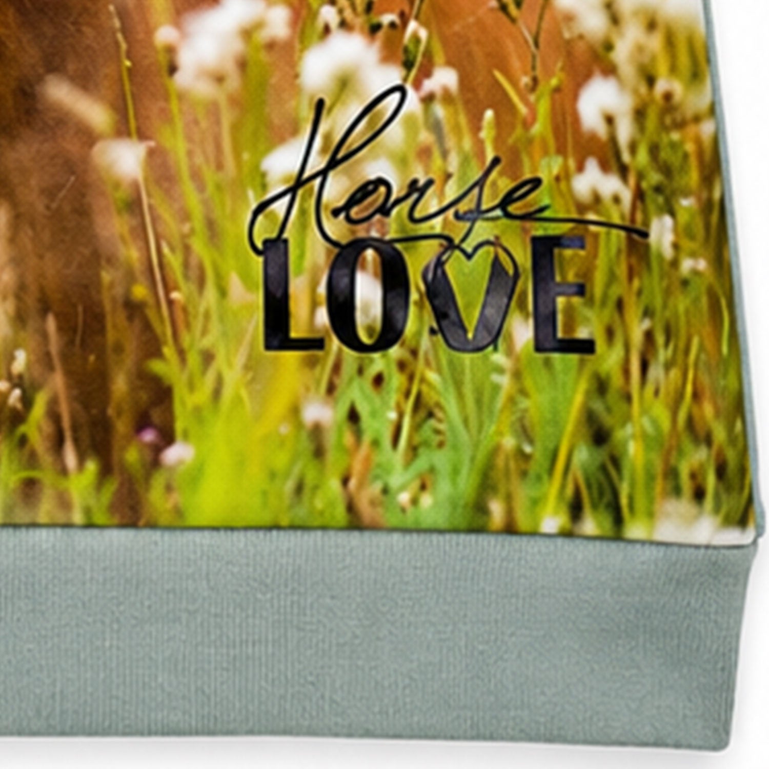 bondi-m-dchen-kapuzenkleid-hoodiekleid-horse-love-36215-oliv-gr-n image 7