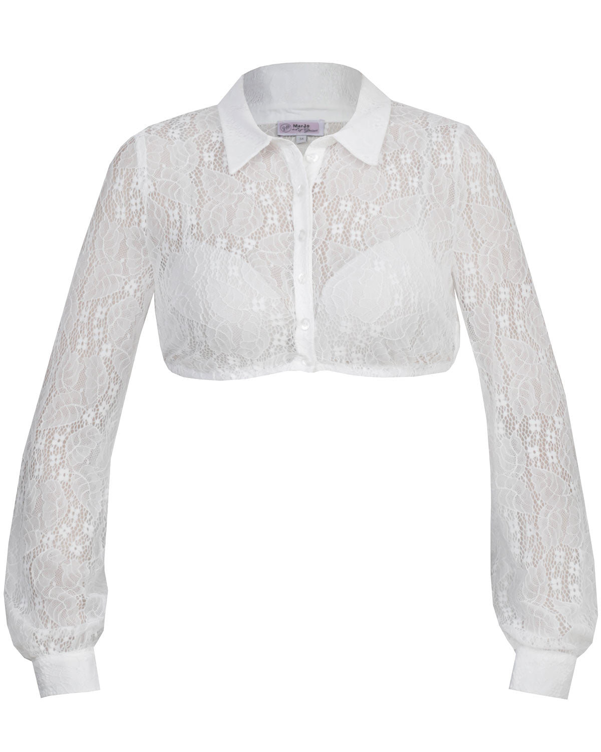marjo-spitzen-dirndlbluse-harper-malinda-langarm-offwhite image 1