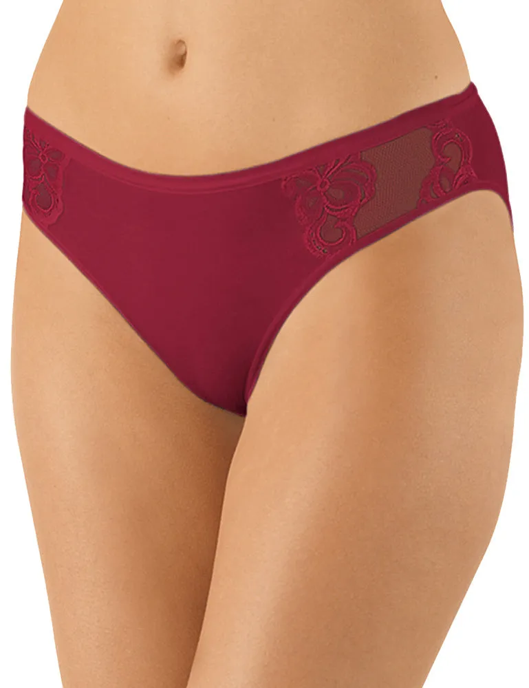 trachtenland-nina-von-c-minislip-mit-spitze-4050880-burgund image 1